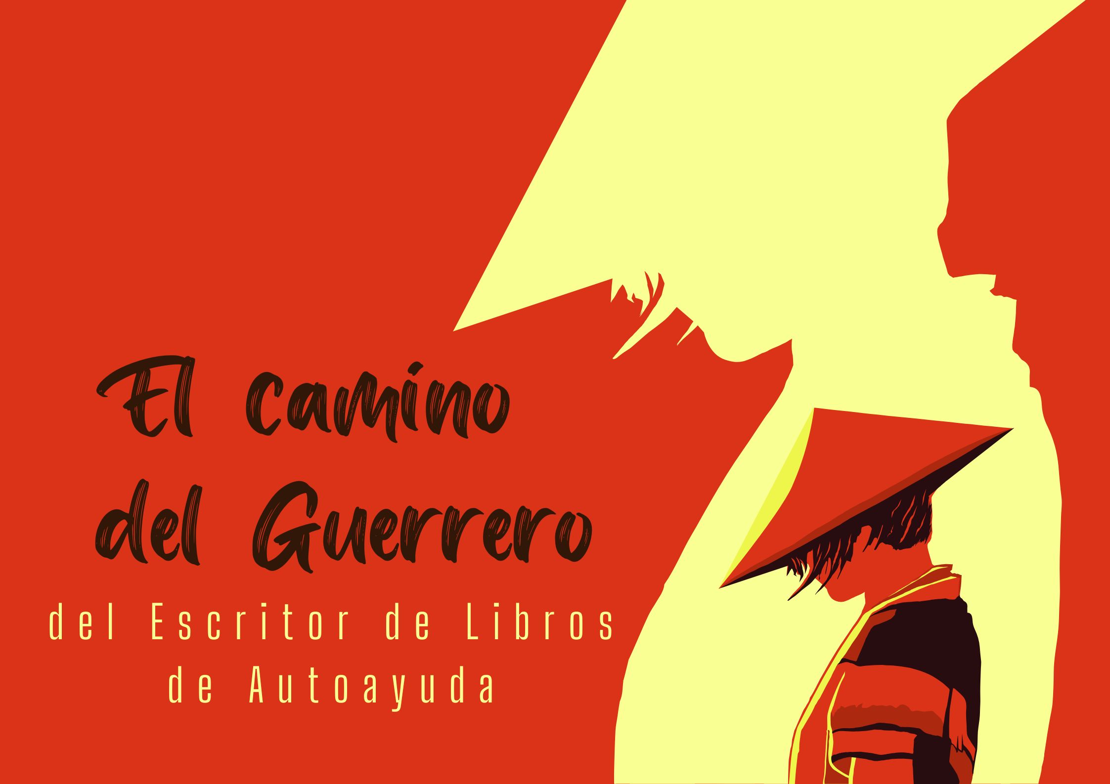 El Camino del Guerrero para Escritores